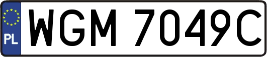 WGM7049C