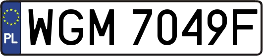 WGM7049F