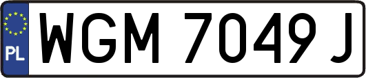 WGM7049J