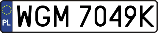 WGM7049K