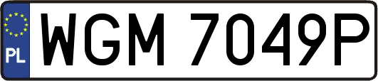 WGM7049P