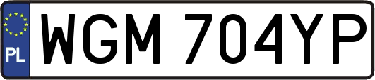 WGM704YP