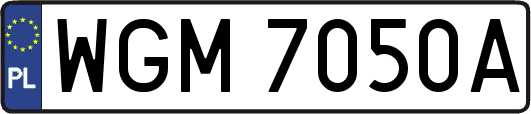 WGM7050A