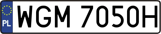 WGM7050H