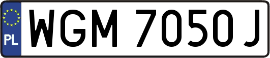 WGM7050J