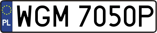 WGM7050P