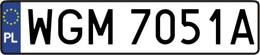 WGM7051A