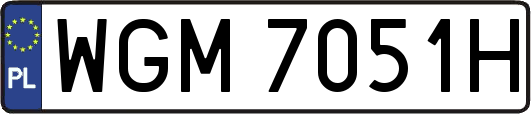 WGM7051H