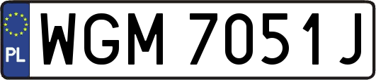 WGM7051J