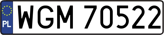 WGM70522