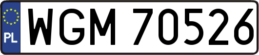 WGM70526