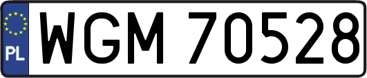 WGM70528