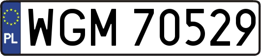 WGM70529