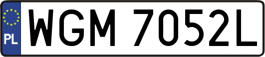 WGM7052L