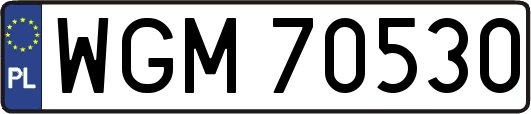 WGM70530