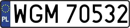 WGM70532