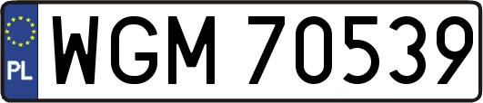 WGM70539