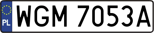WGM7053A