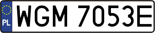 WGM7053E