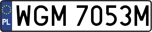 WGM7053M