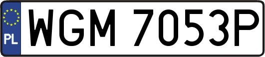 WGM7053P