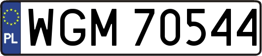WGM70544