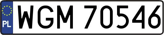 WGM70546