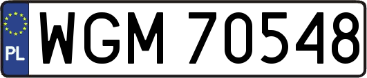 WGM70548