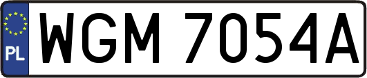 WGM7054A