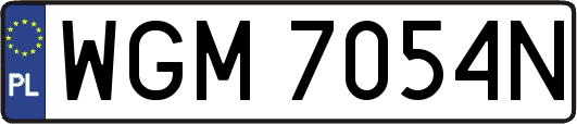 WGM7054N
