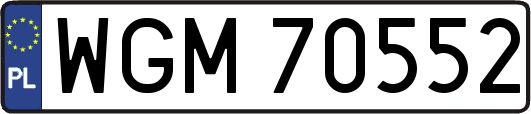 WGM70552