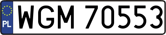 WGM70553