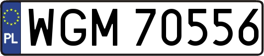 WGM70556