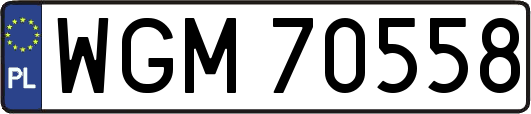 WGM70558