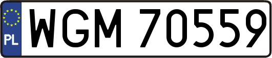 WGM70559