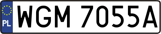WGM7055A