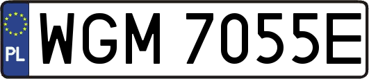 WGM7055E