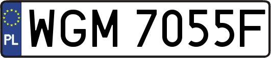 WGM7055F