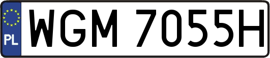 WGM7055H