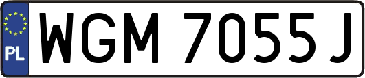 WGM7055J