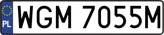 WGM7055M