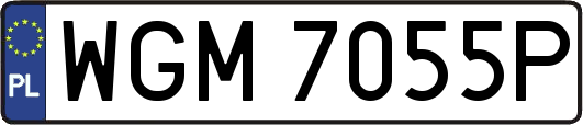 WGM7055P