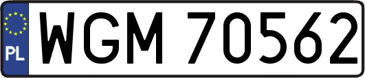 WGM70562