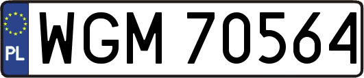 WGM70564