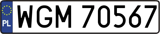 WGM70567