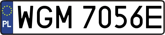 WGM7056E