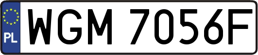 WGM7056F
