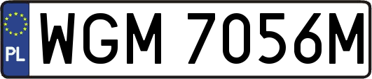WGM7056M