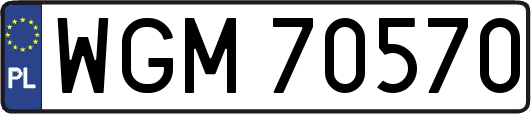 WGM70570