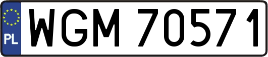 WGM70571